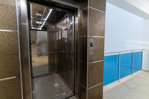 Apartamento Tezel 3