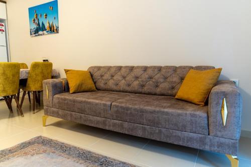 Apartamento Tezel 3