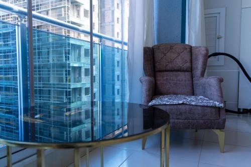 Apartamento Tezel 3