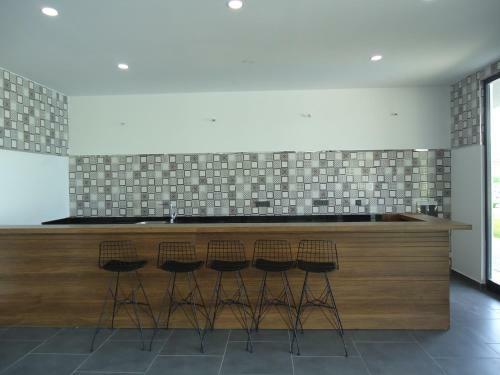 Apartamento Exodus Residence Mahmutlar