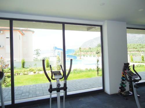 Apartamento Exodus Residence Mahmutlar