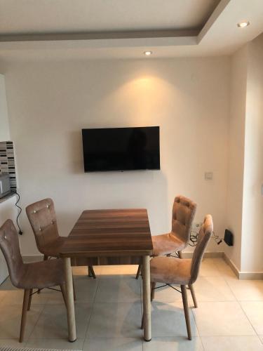 Apartamento ?????? ? ?????????? Lux Emerald Park ???? ?