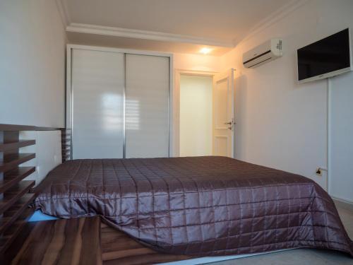 Apartamento Duplex Olive 240?