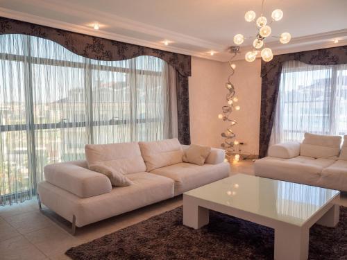 Apartamento Duplex Olive 240?