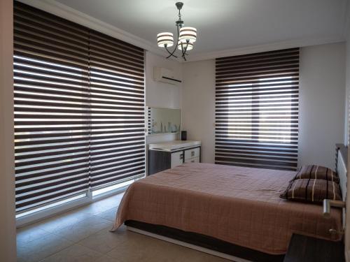 Apartamento Duplex Olive 240?