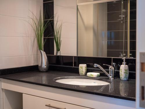 Apartamento Duplex Olive 240?