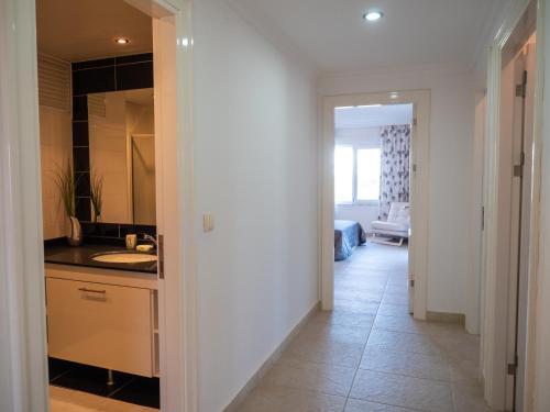 Apartamento Duplex Olive 240?