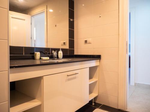 Apartamento Duplex Olive 240?