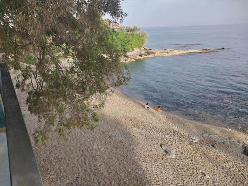 Apartamento Beach Front With Great See View Next To Incekum