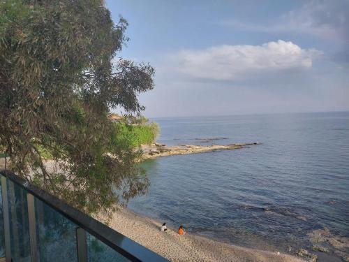 Apartamento Beach Front With Great See View Next To Incekum