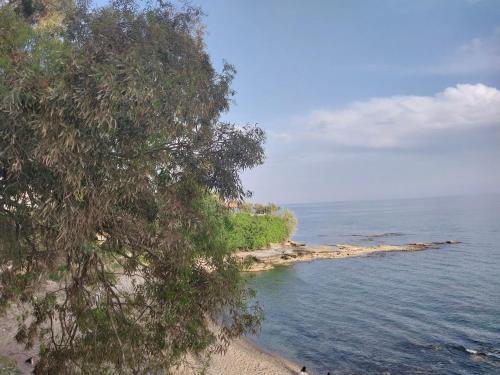 Apartamento Beach Front With Great See View Next To Incekum