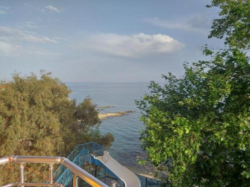 Apartamento Beach Front With Great See View Next To Incekum