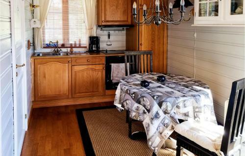 Amazing Home In Bygland With 2 Bedrooms