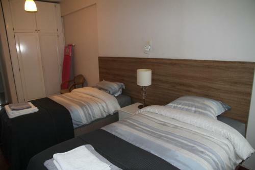 Apartamento ???? ???????? ?? ????? ? ??????????? ??????????