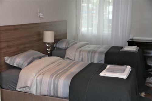 Apartamento ???? ???????? ?? ????? ? ??????????? ??????????
