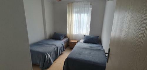 Apartamento Flat With Private Internet Connection