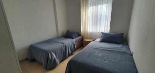 Apartamento Flat With Private Internet Connection