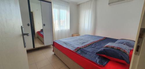Apartamento Flat With Private Internet Connection