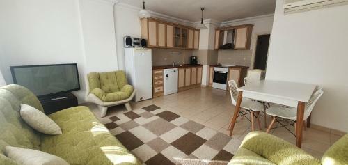 Apartamento Flat With Private Internet Connection