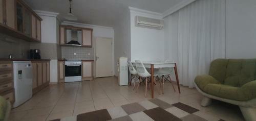 Apartamento Flat With Private Internet Connection