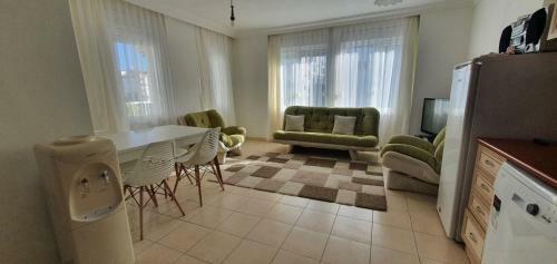 Apartamento Flat With Private Internet Connection