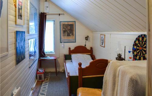 Stunning Home In Dokka With 3 Bedrooms