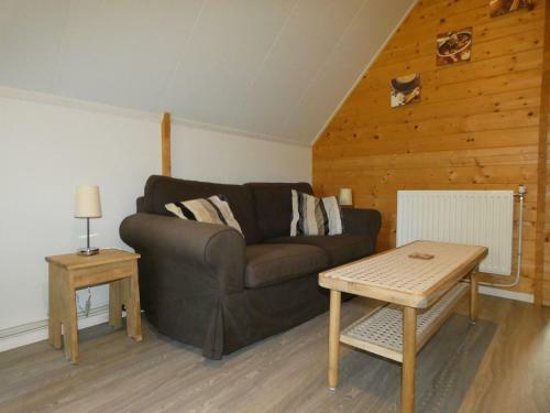 Lodge Nr 14 Op Bospark Trimunt