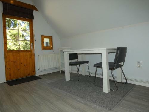 Lodge Nr 14 Op Bospark Trimunt
