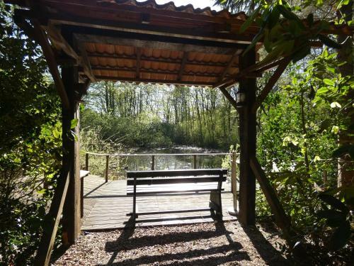 Lodge Nr 14 Op Bospark Trimunt