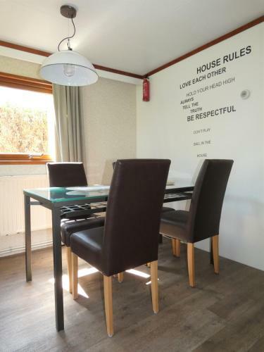 Chalet Nr 27 Op Bospark Trimunt