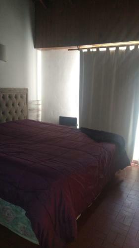 Apartamento Casa Madagi