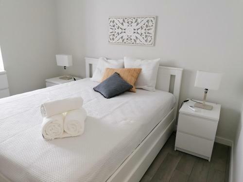 Miragaia Star Apartment
