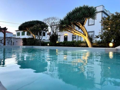 Casa �s Nove