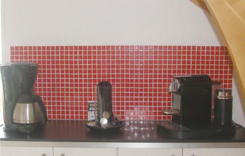Four-bedroom Holiday Home In Beddingestrand