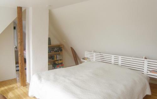 Four-bedroom Holiday Home In Beddingestrand