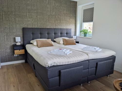 Bed&bubbels 256
