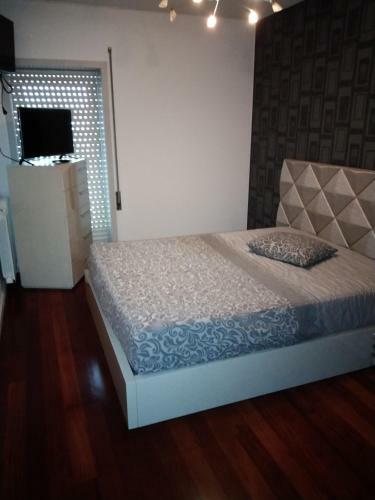 Apartamento Varandas Sargaceira