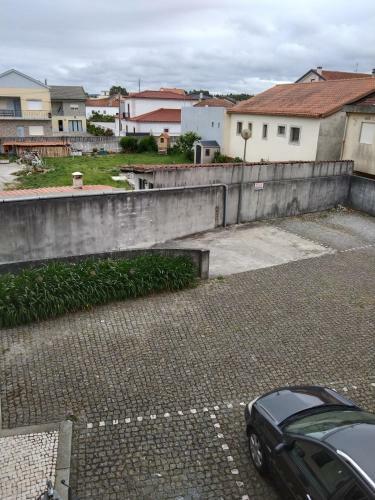 Apartamento Varandas Sargaceira