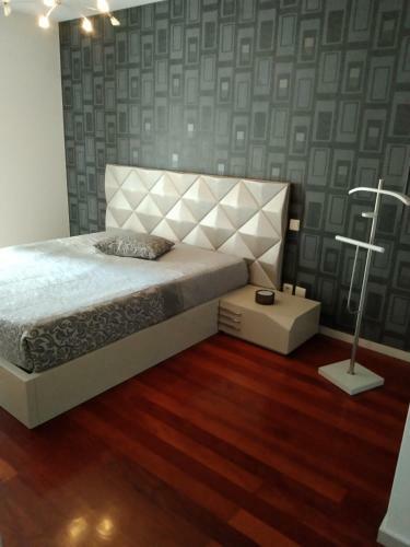 Apartamento Varandas Sargaceira
