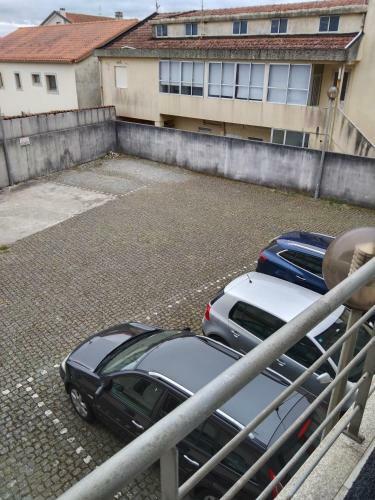 Apartamento Varandas Sargaceira