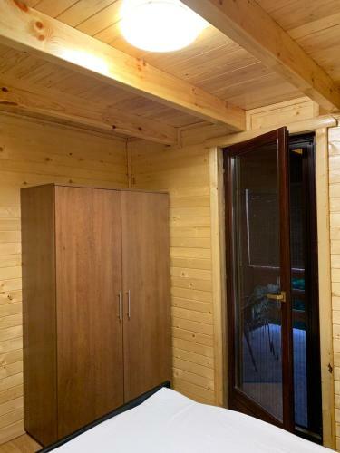 Apartamento Boja Zalaska