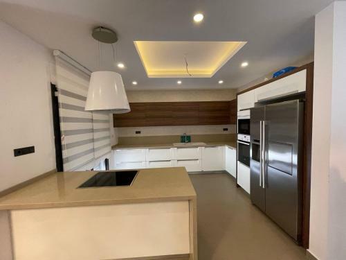 Safir 11 Luxury Villa