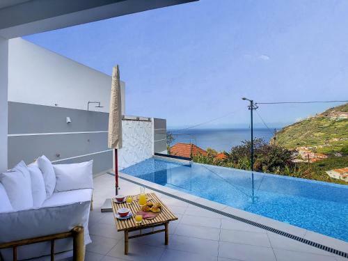 Villa Noah - Private Sunset Hideaway By Mhm