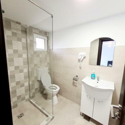 Hostal Pensiunea Ovidiu-bran