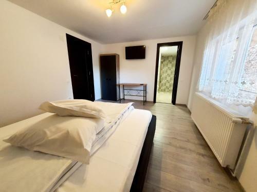 Hostal Pensiunea Ovidiu-bran