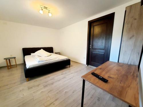 Hostal Pensiunea Ovidiu-bran