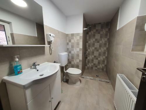 Hostal Pensiunea Ovidiu-bran