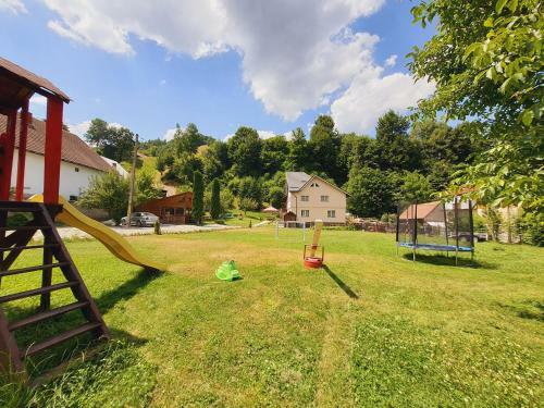Hostal Pensiunea Ovidiu-bran