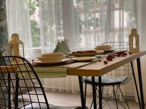 G�ne? Apartments