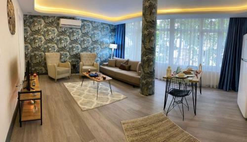G�ne? Apartments